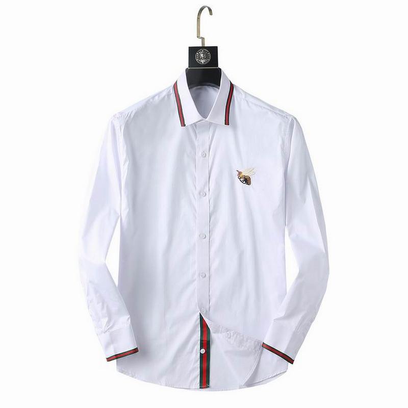 Gucci Men's Shirts 4